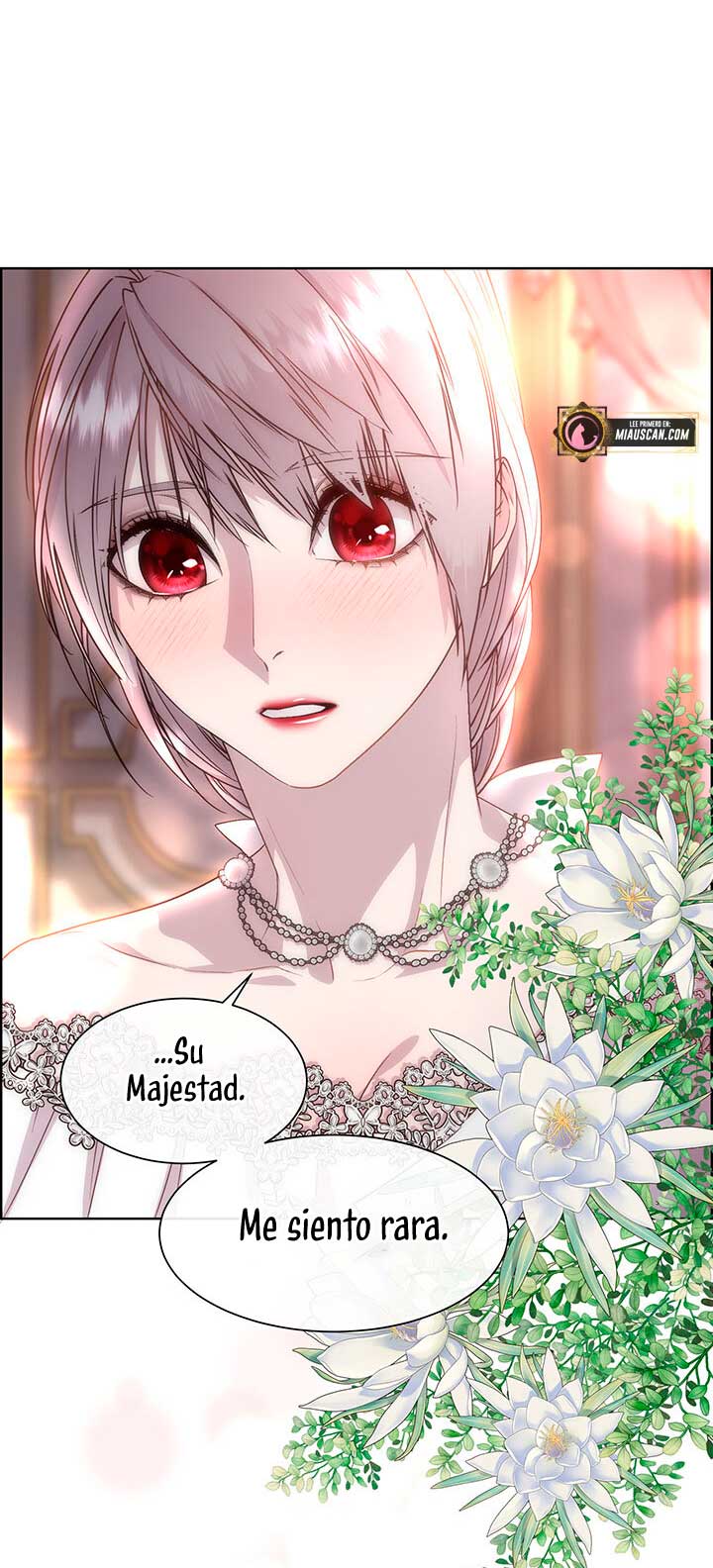 Torceré el cuello de un perro amistoso Capítulo 61 - Page 52