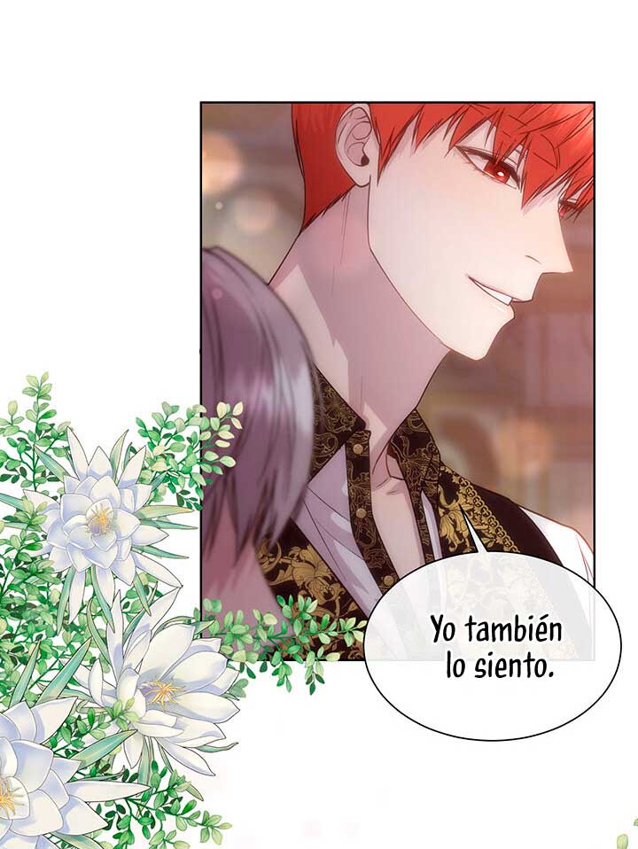 Torceré el cuello de un perro amistoso Capítulo 61 - Page 54