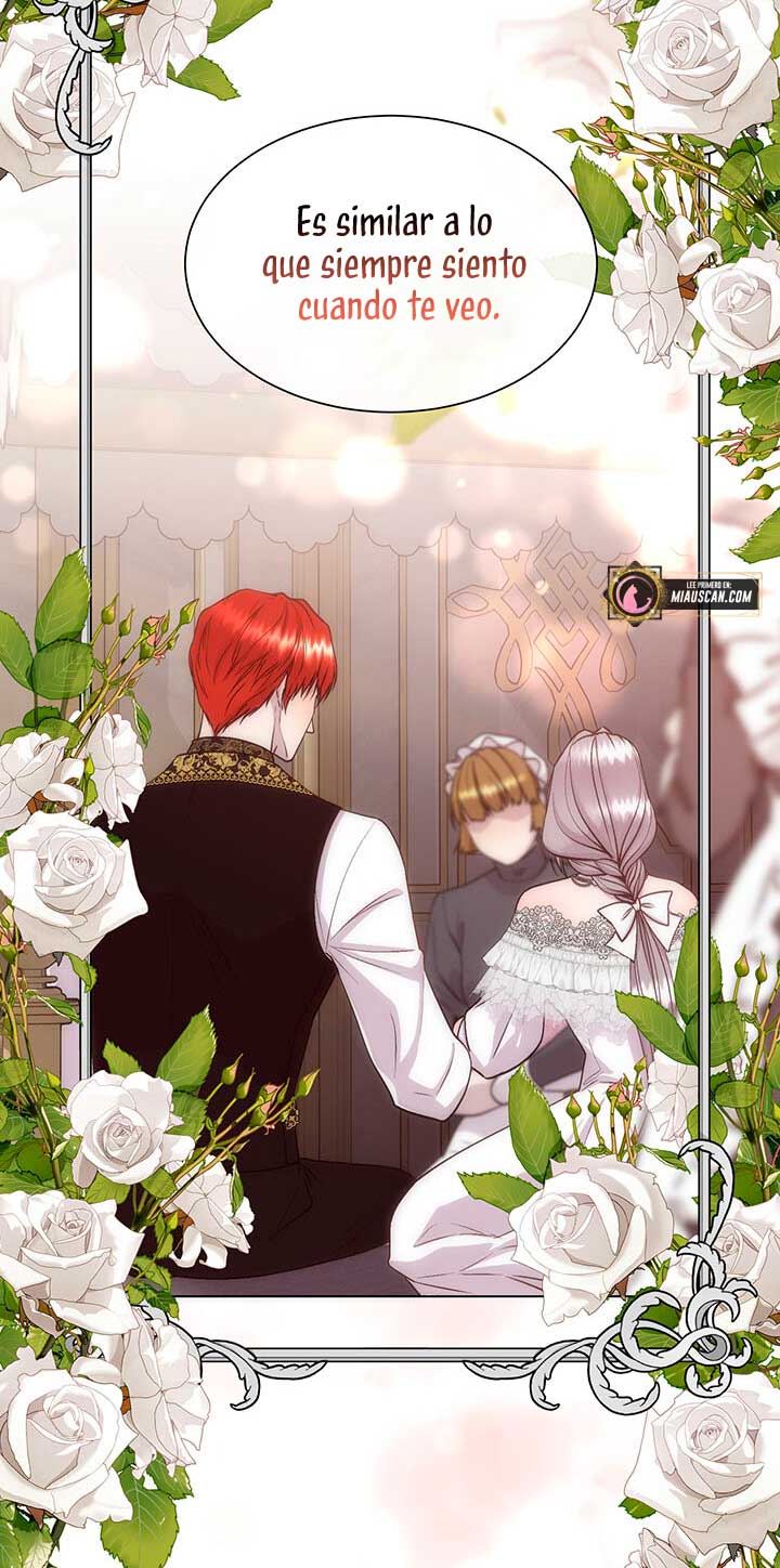 Torceré el cuello de un perro amistoso Capítulo 61 - Page 58