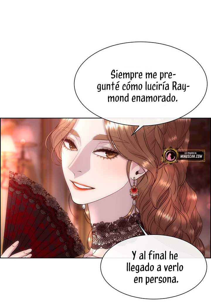 Torceré el cuello de un perro amistoso Capítulo 61 - Page 6