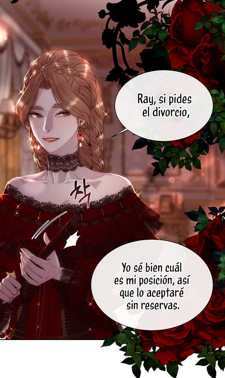 Torceré el cuello de un perro amistoso Capítulo 61 - Page 8