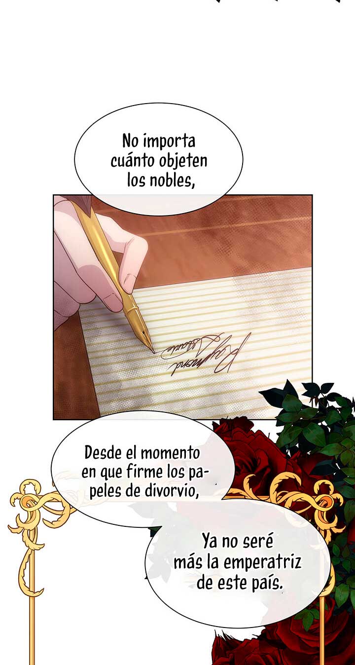 Torceré el cuello de un perro amistoso Capítulo 61 - Page 9