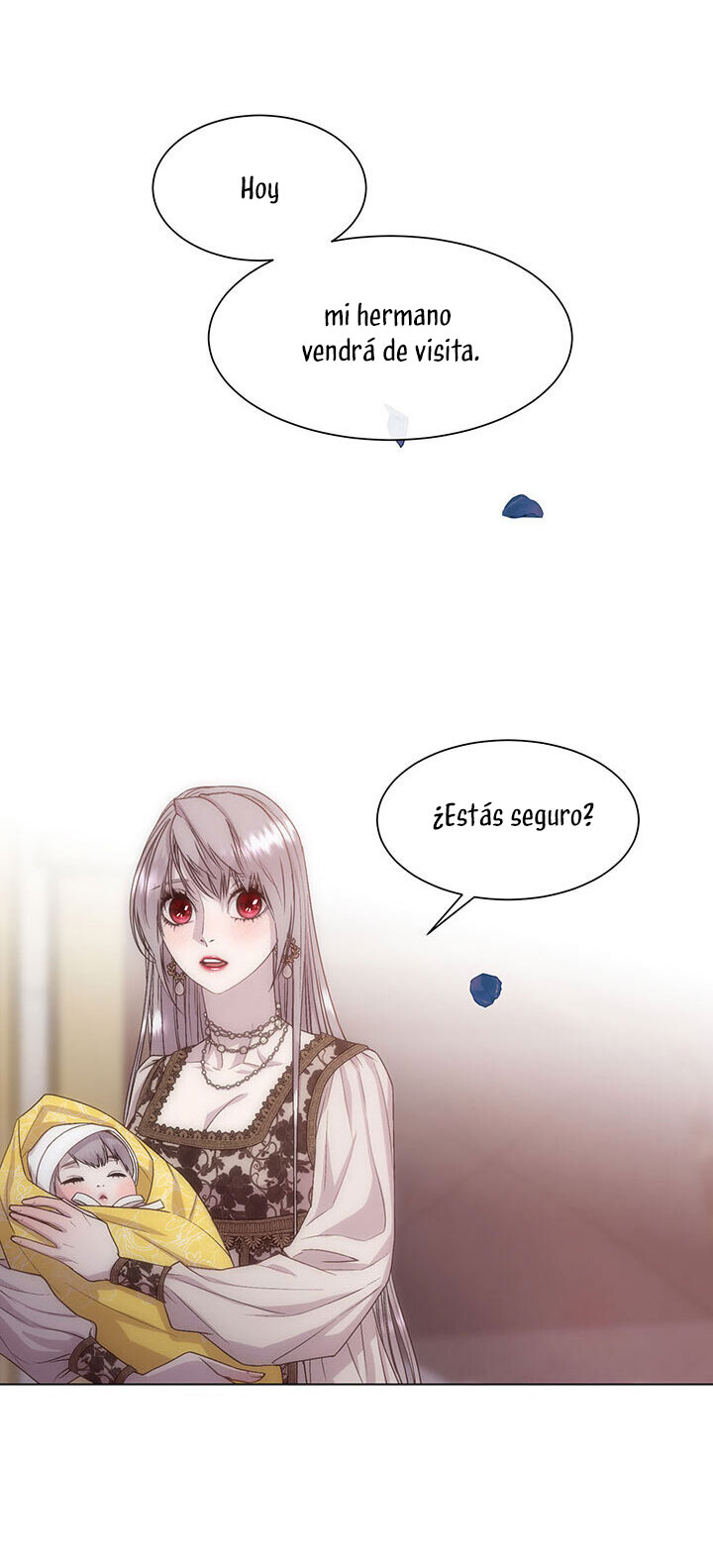 Torceré el cuello de un perro amistoso Capítulo 62 - Page 15