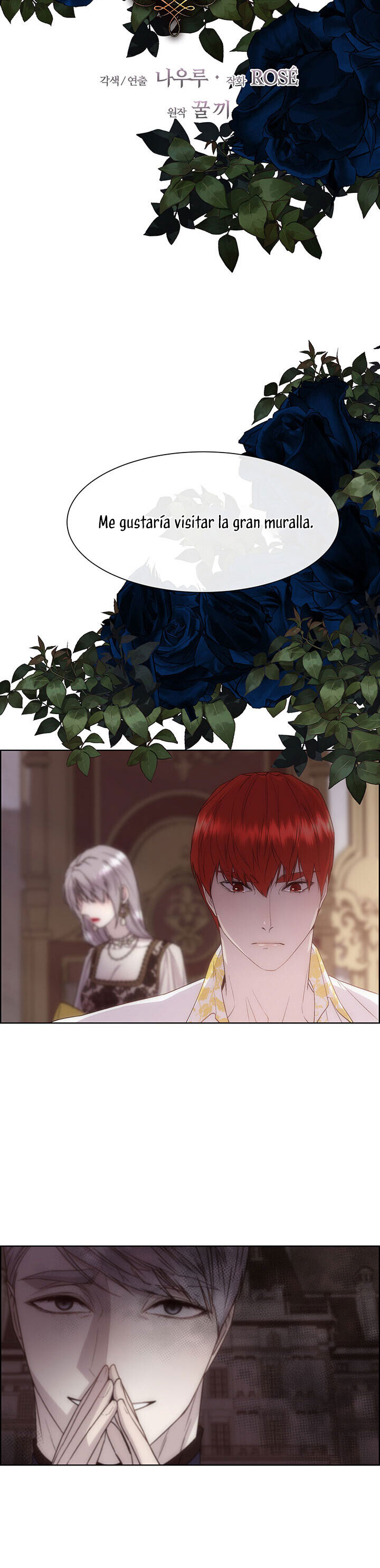 Torceré el cuello de un perro amistoso Capítulo 62 - Page 21