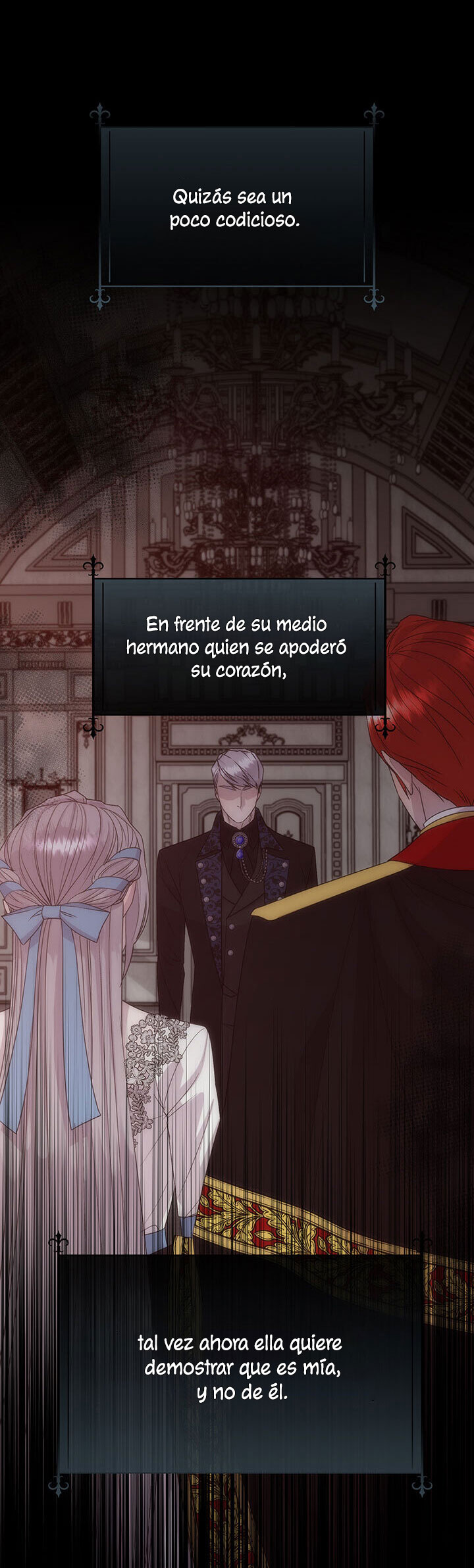 Torceré el cuello de un perro amistoso Capítulo 62 - Page 29
