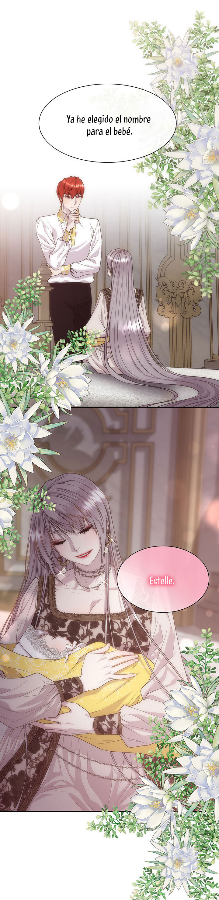 Torceré el cuello de un perro amistoso Capítulo 62 - Page 3