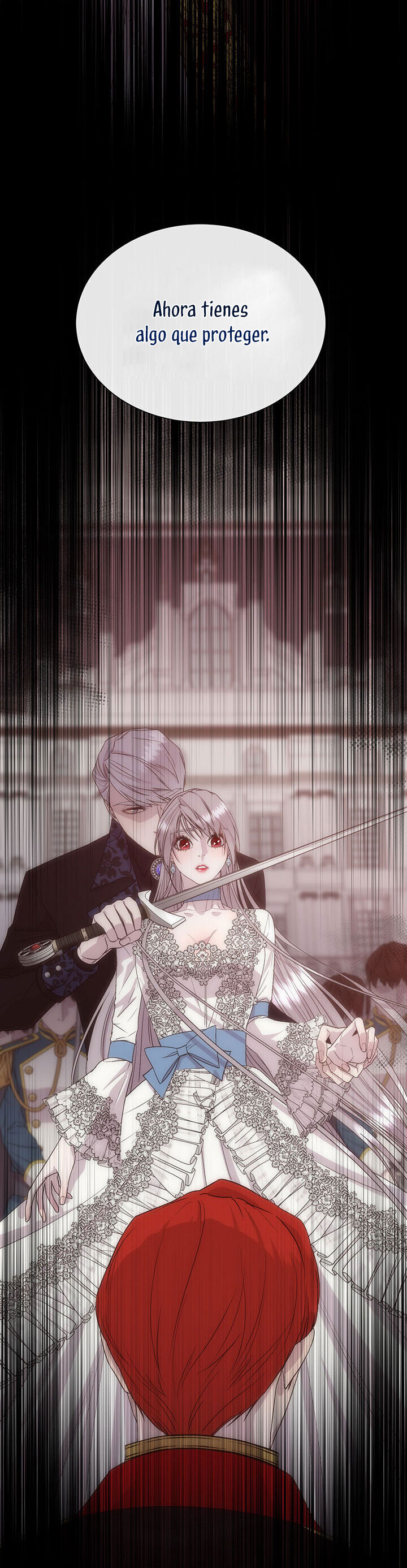 Torceré el cuello de un perro amistoso Capítulo 62 - Page 30