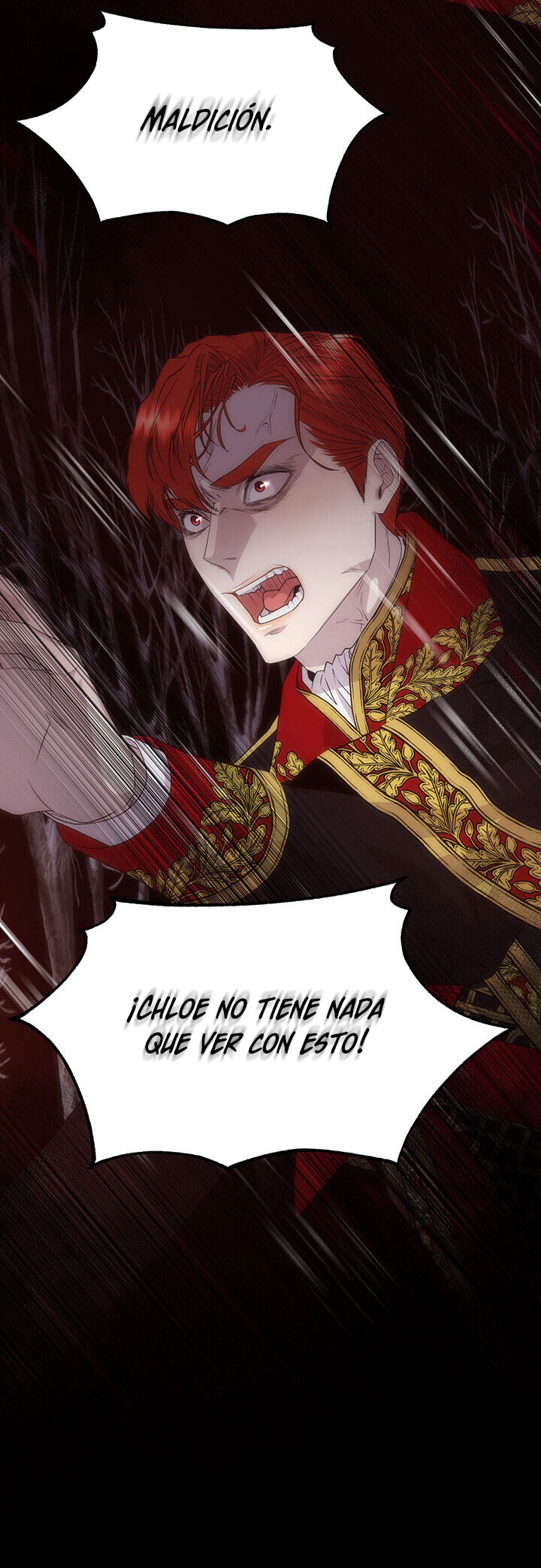 Torceré el cuello de un perro amistoso Capítulo 62 - Page 32