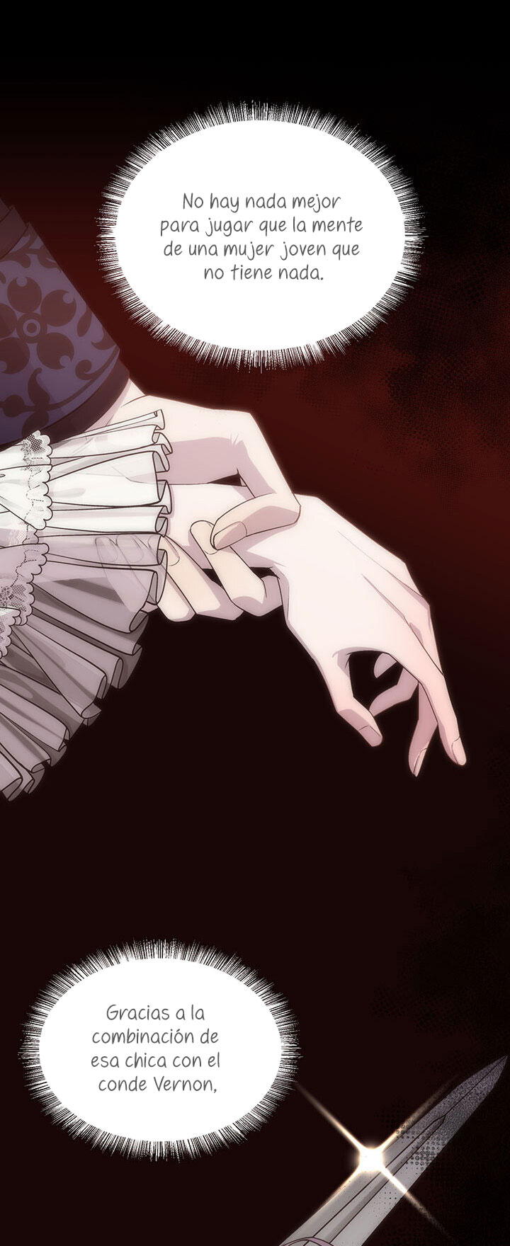 Torceré el cuello de un perro amistoso Capítulo 62 - Page 33