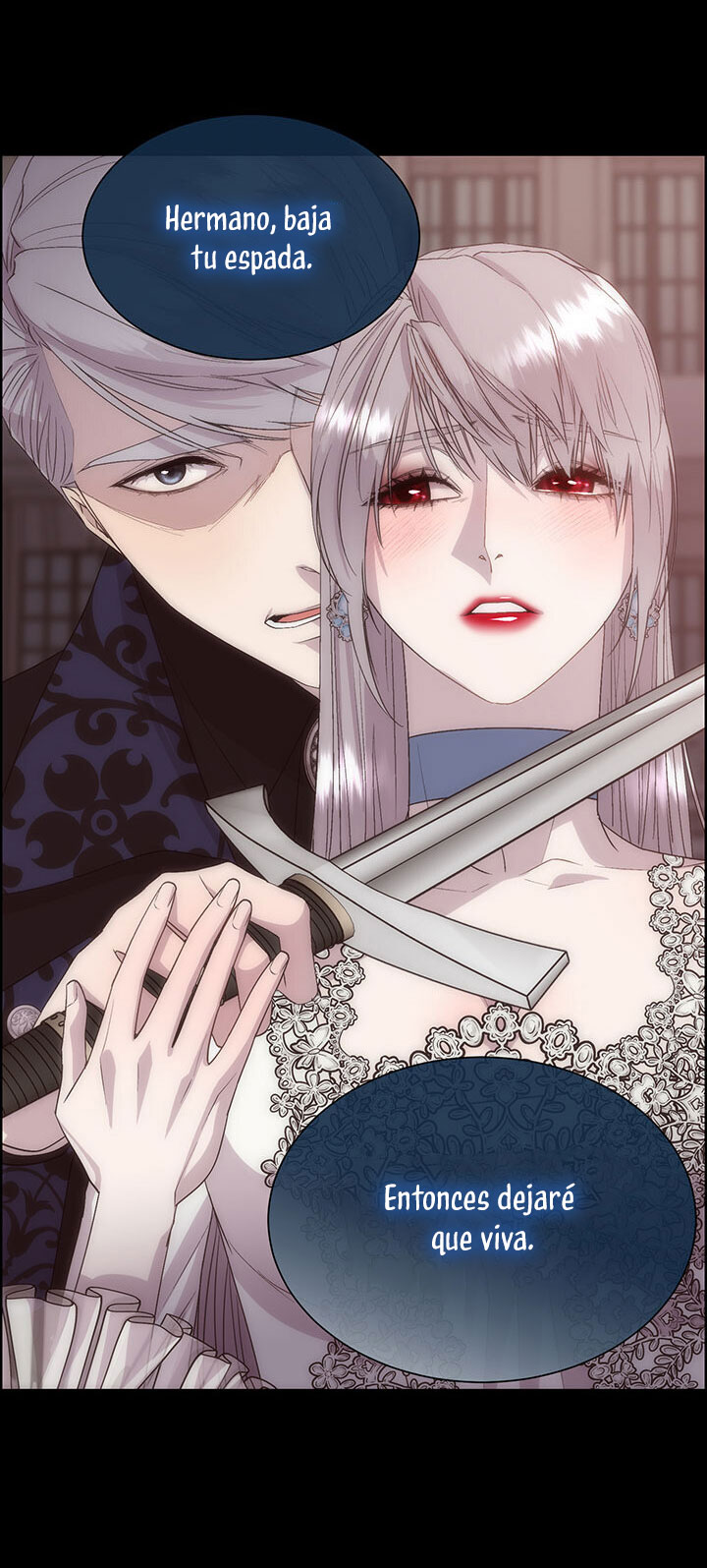 Torceré el cuello de un perro amistoso Capítulo 62 - Page 36