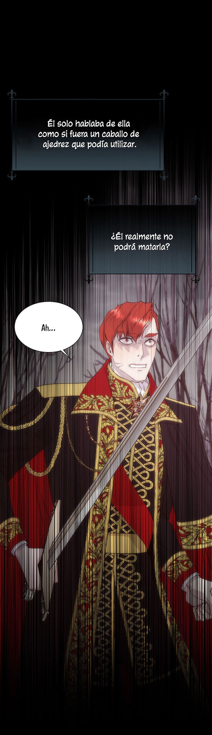 Torceré el cuello de un perro amistoso Capítulo 62 - Page 37