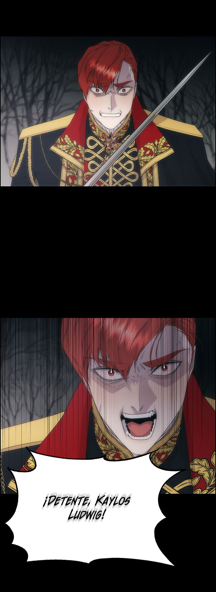 Torceré el cuello de un perro amistoso Capítulo 62 - Page 41