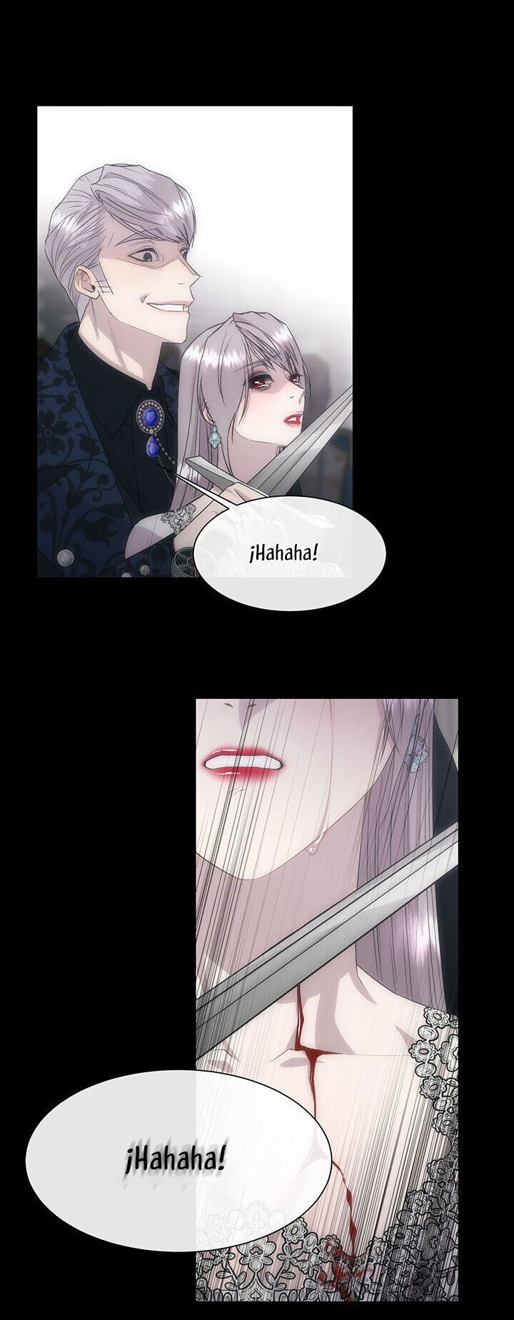 Torceré el cuello de un perro amistoso Capítulo 62 - Page 42