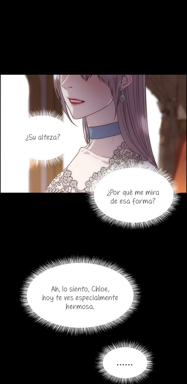 Torceré el cuello de un perro amistoso Capítulo 62 - Page 44