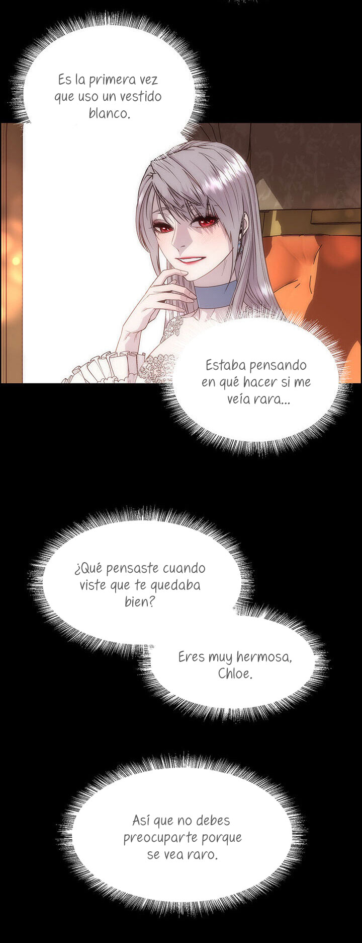 Torceré el cuello de un perro amistoso Capítulo 62 - Page 45