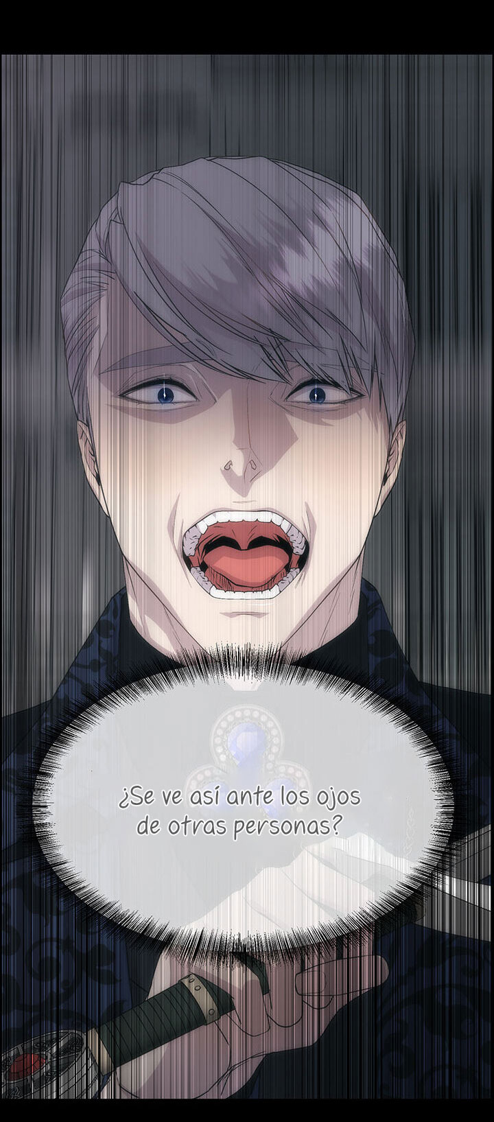 Torceré el cuello de un perro amistoso Capítulo 62 - Page 48