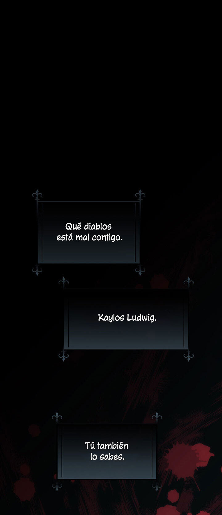 Torceré el cuello de un perro amistoso Capítulo 62 - Page 49