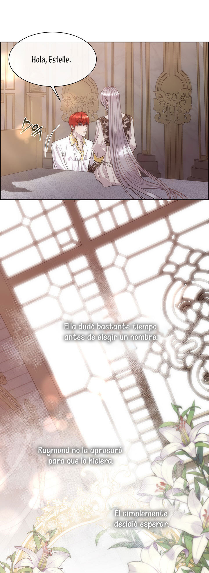 Torceré el cuello de un perro amistoso Capítulo 62 - Page 5