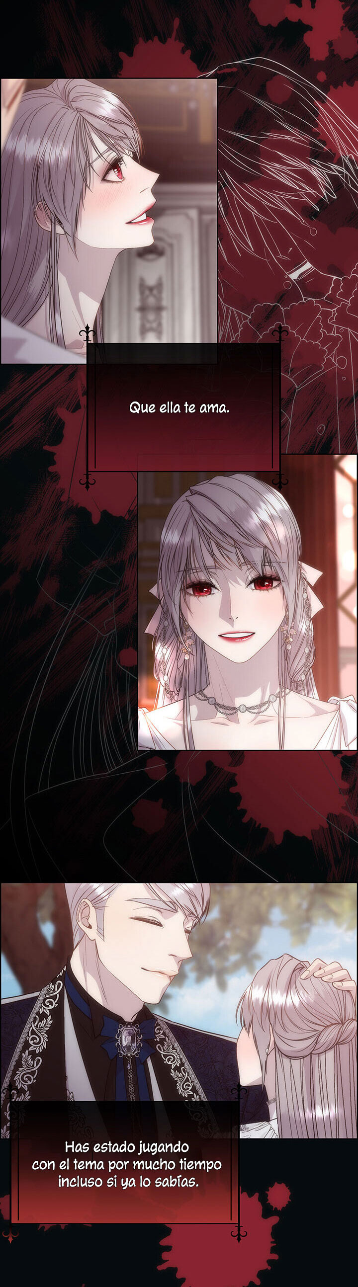 Torceré el cuello de un perro amistoso Capítulo 62 - Page 50