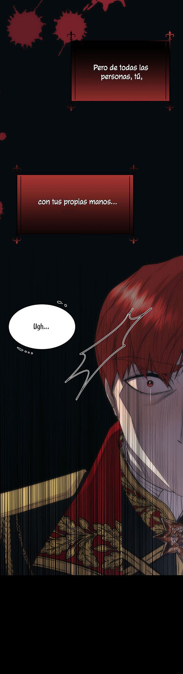 Torceré el cuello de un perro amistoso Capítulo 62 - Page 51