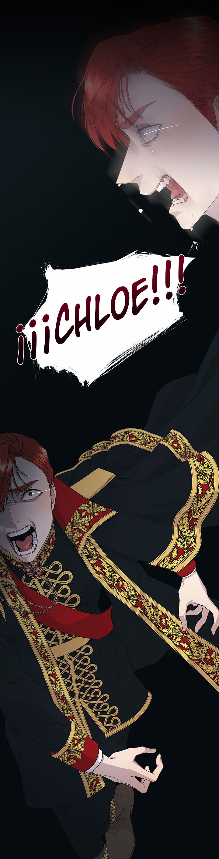 Torceré el cuello de un perro amistoso Capítulo 62 - Page 53