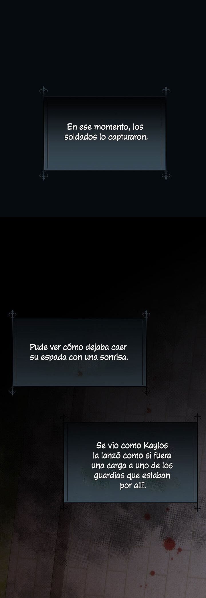 Torceré el cuello de un perro amistoso Capítulo 62 - Page 55