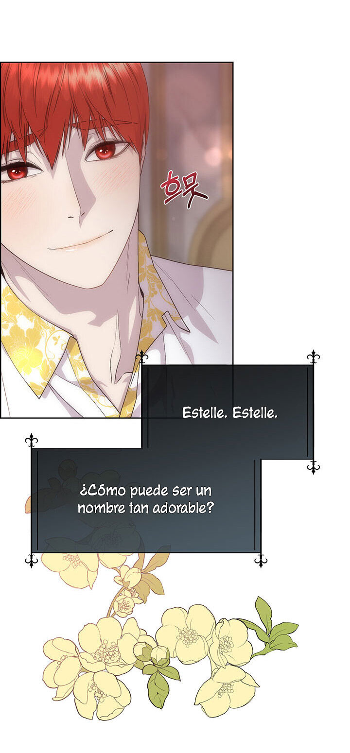 Torceré el cuello de un perro amistoso Capítulo 62 - Page 8