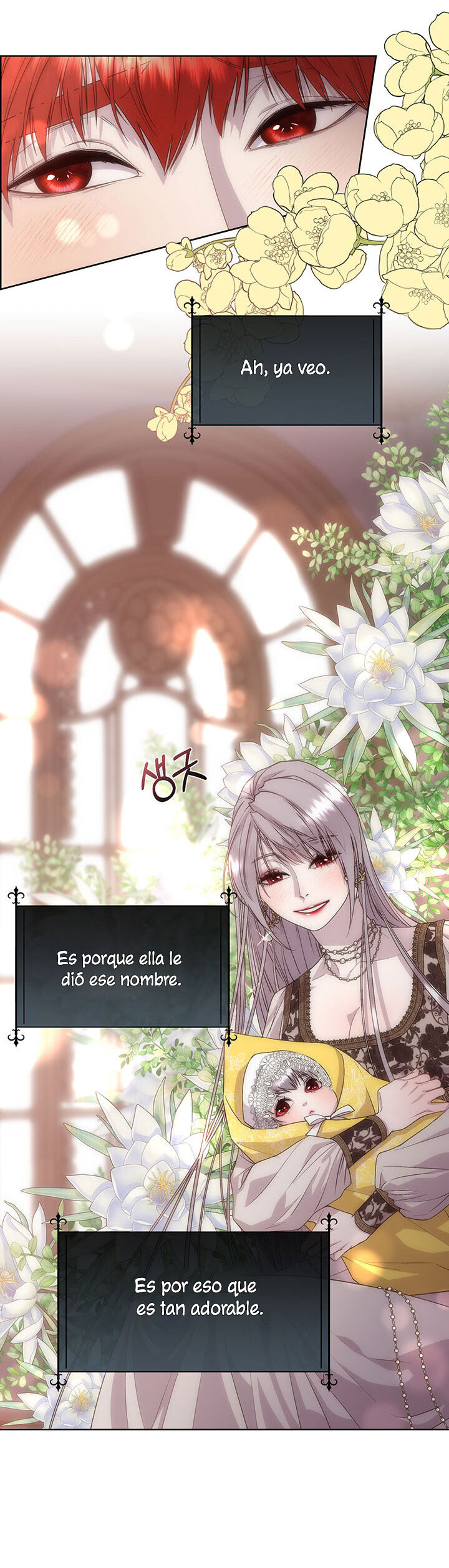 Torceré el cuello de un perro amistoso Capítulo 62 - Page 9