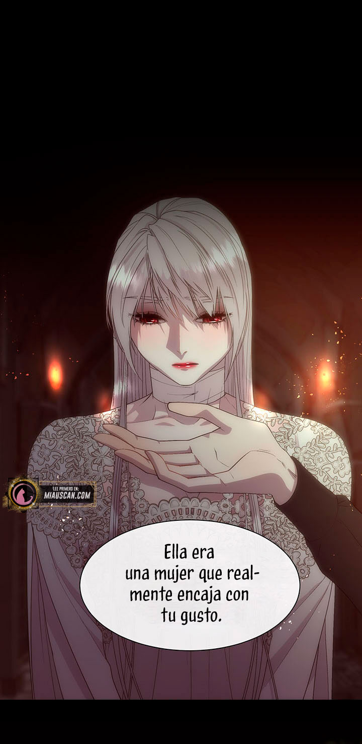 Torceré el cuello de un perro amistoso Capítulo 63 - Page 10