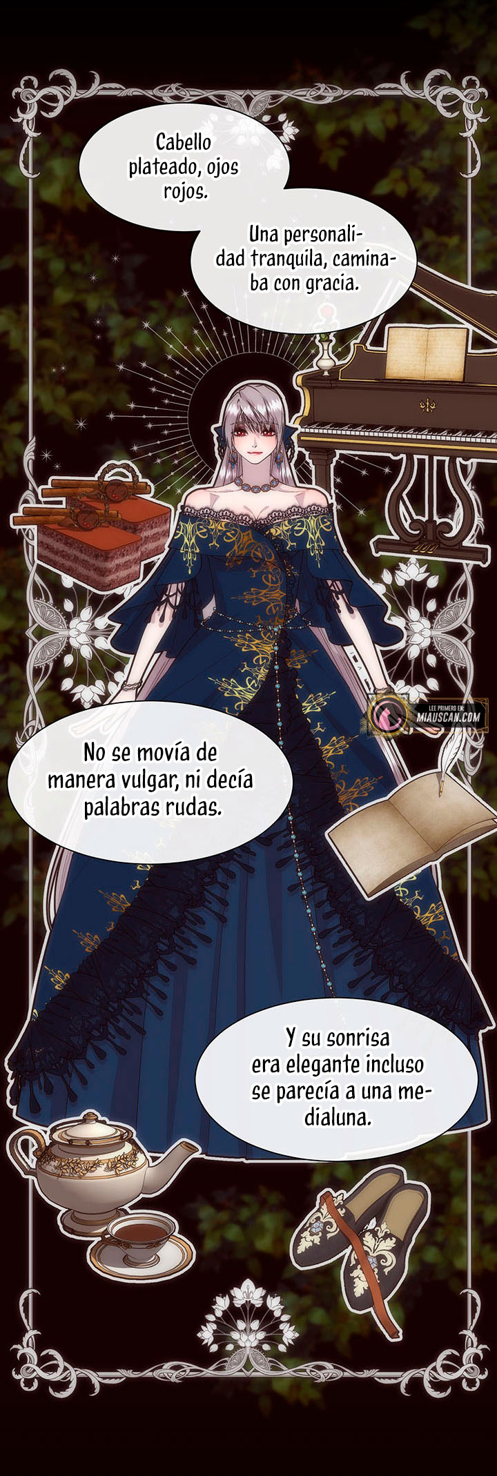 Torceré el cuello de un perro amistoso Capítulo 63 - Page 11