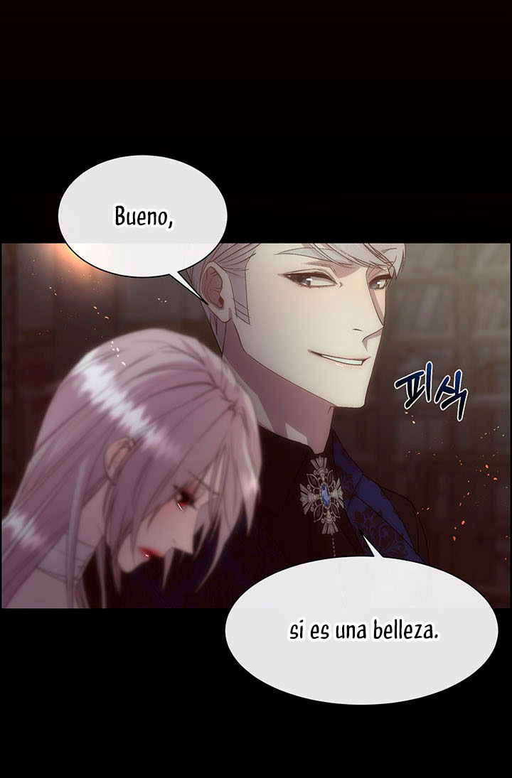 Torceré el cuello de un perro amistoso Capítulo 63 - Page 12