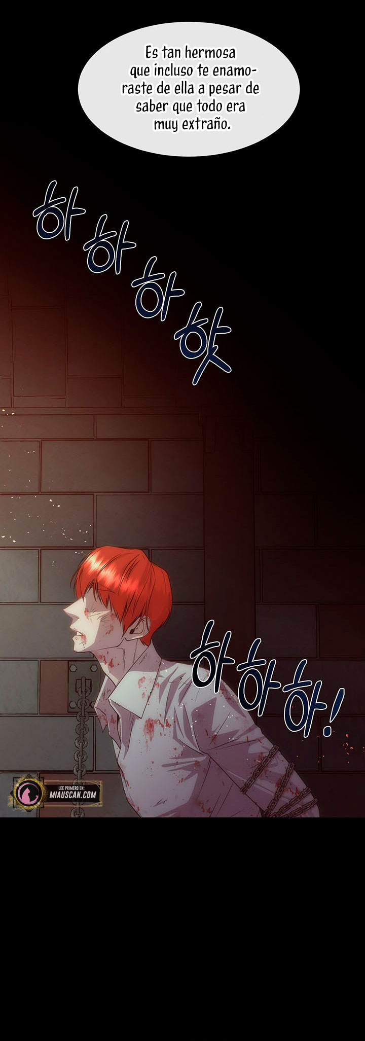 Torceré el cuello de un perro amistoso Capítulo 63 - Page 13