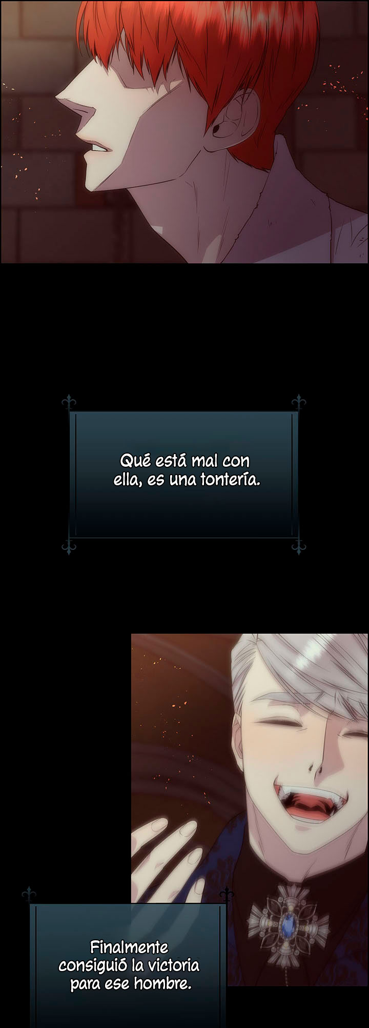 Torceré el cuello de un perro amistoso Capítulo 63 - Page 14