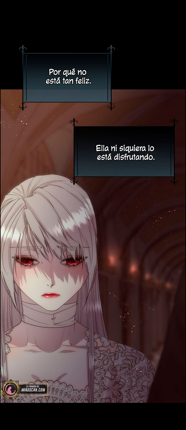 Torceré el cuello de un perro amistoso Capítulo 63 - Page 16