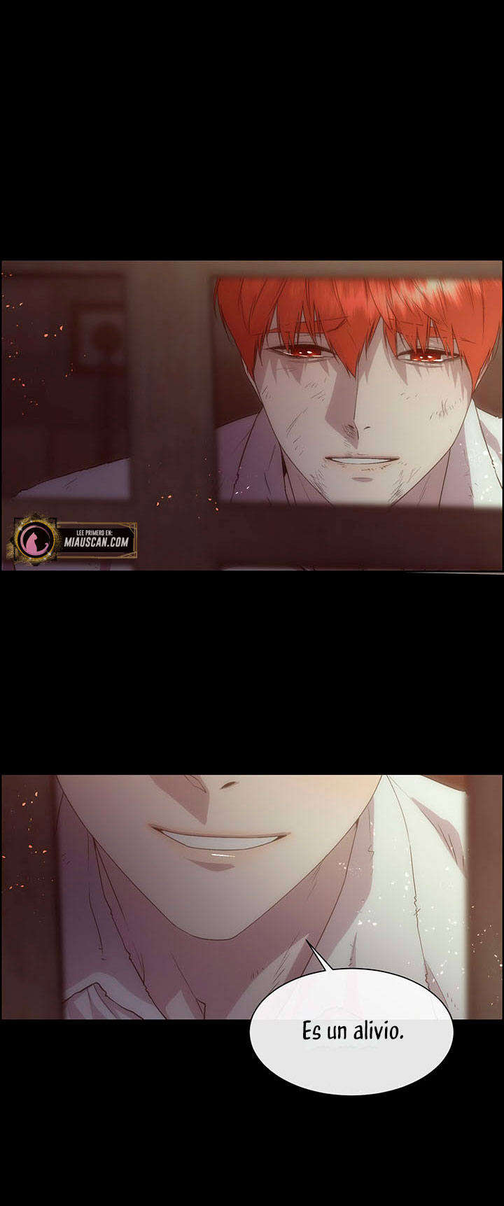 Torceré el cuello de un perro amistoso Capítulo 63 - Page 17