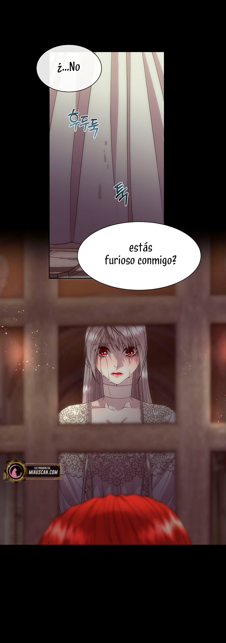 Torceré el cuello de un perro amistoso Capítulo 63 - Page 19