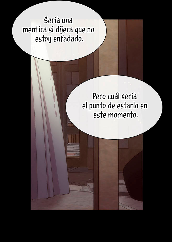 Torceré el cuello de un perro amistoso Capítulo 63 - Page 20