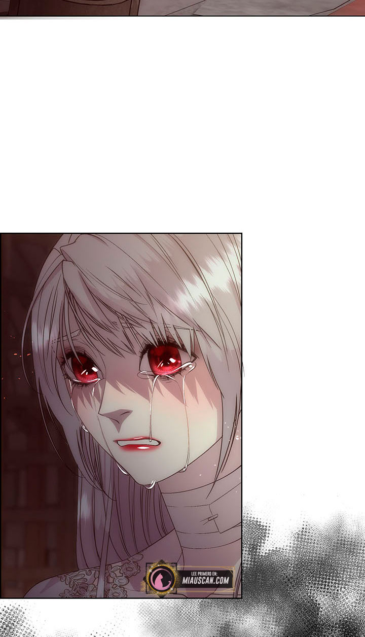 Torceré el cuello de un perro amistoso Capítulo 63 - Page 22