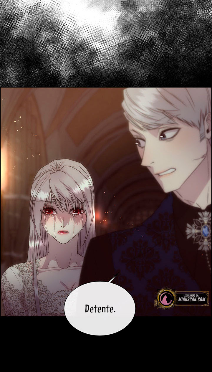 Torceré el cuello de un perro amistoso Capítulo 63 - Page 23