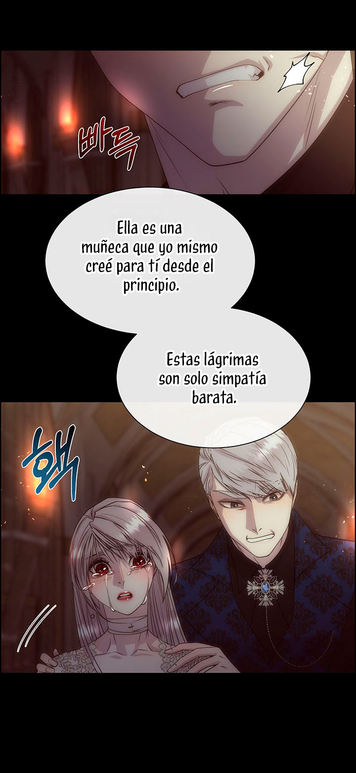 Torceré el cuello de un perro amistoso Capítulo 63 - Page 25