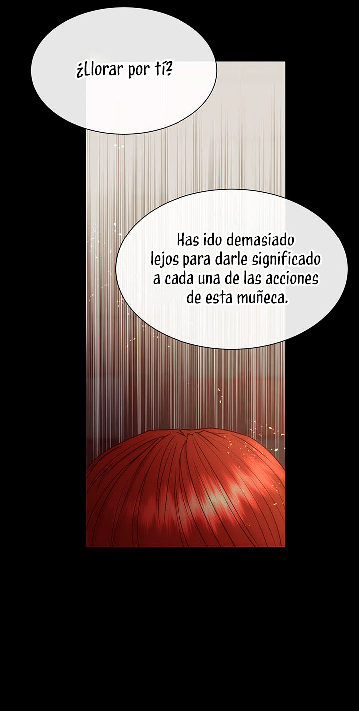 Torceré el cuello de un perro amistoso Capítulo 63 - Page 26