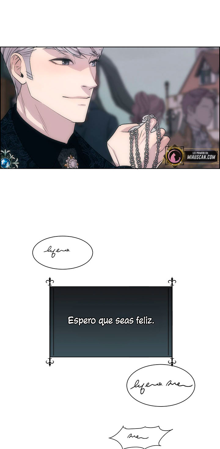 Torceré el cuello de un perro amistoso Capítulo 63 - Page 28