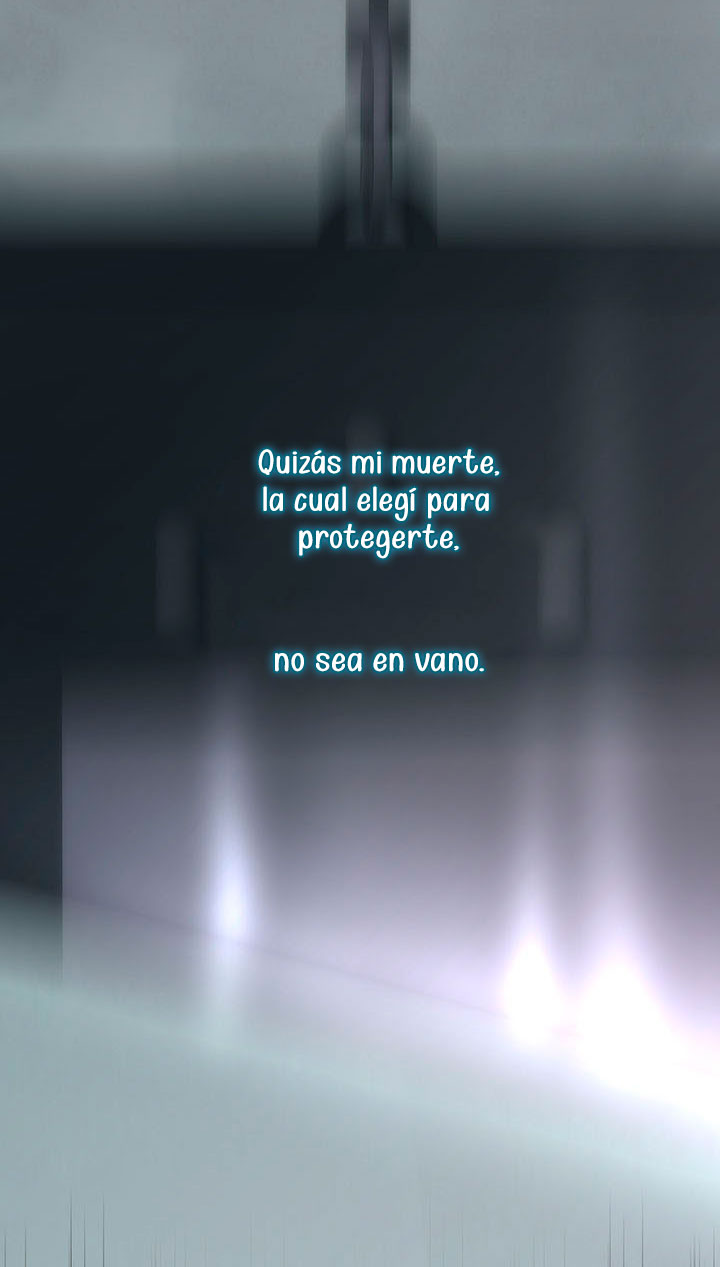 Torceré el cuello de un perro amistoso Capítulo 63 - Page 30