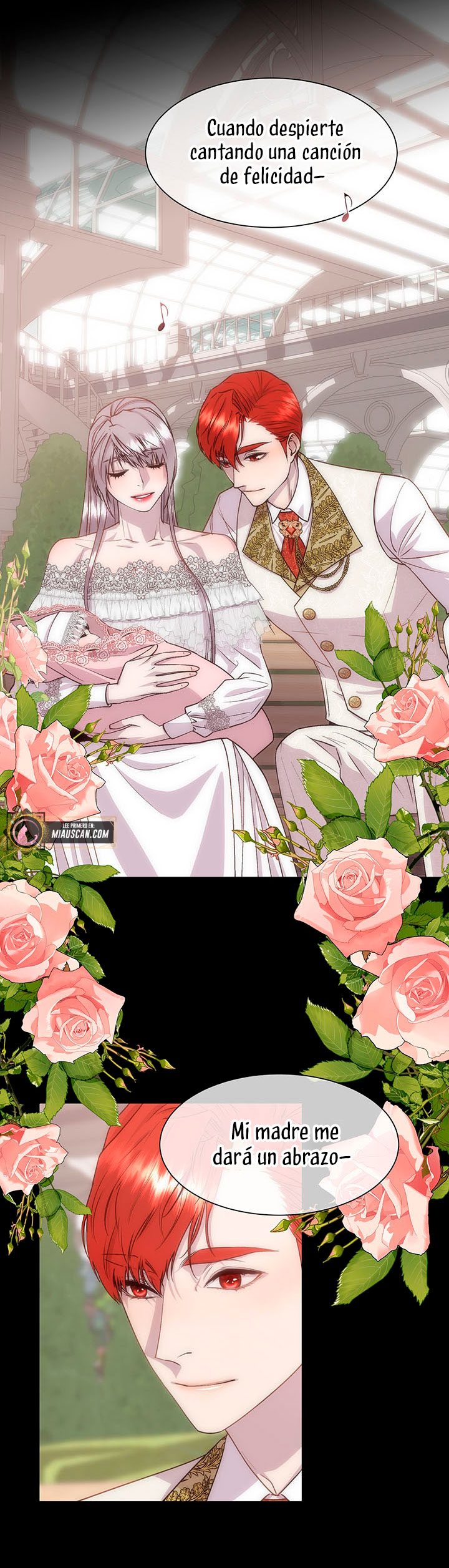 Torceré el cuello de un perro amistoso Capítulo 63 - Page 34