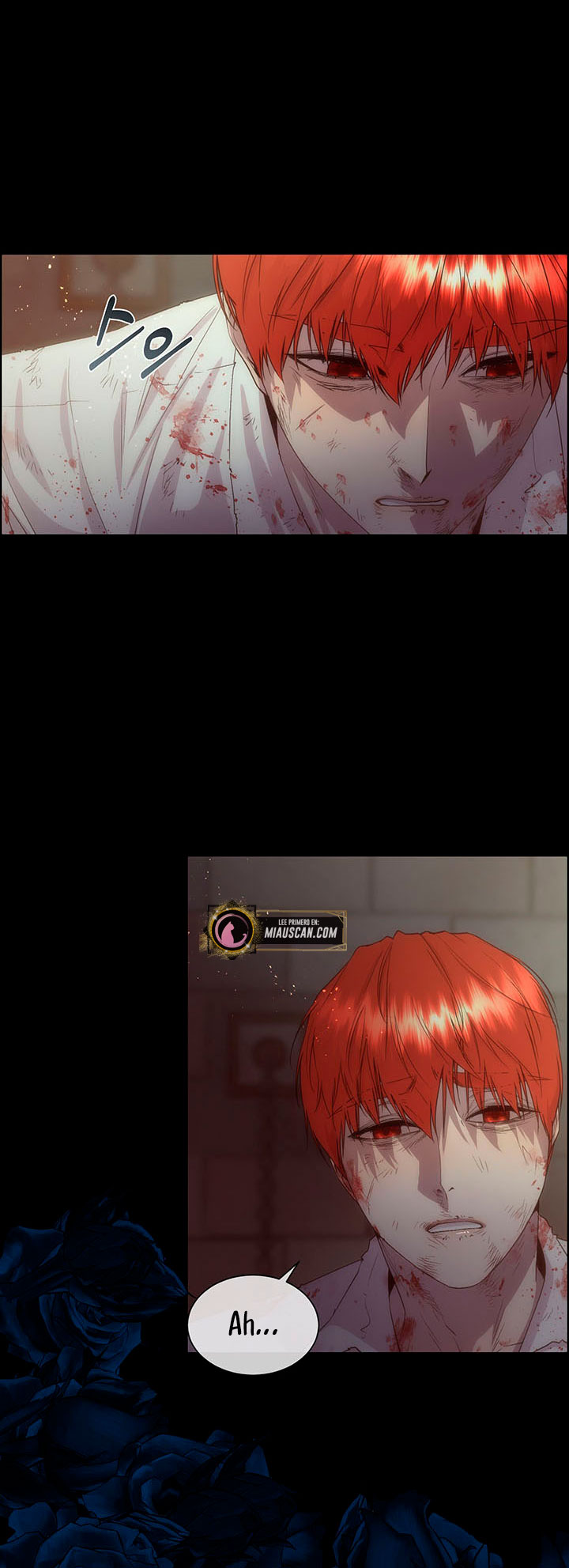 Torceré el cuello de un perro amistoso Capítulo 63 - Page 4