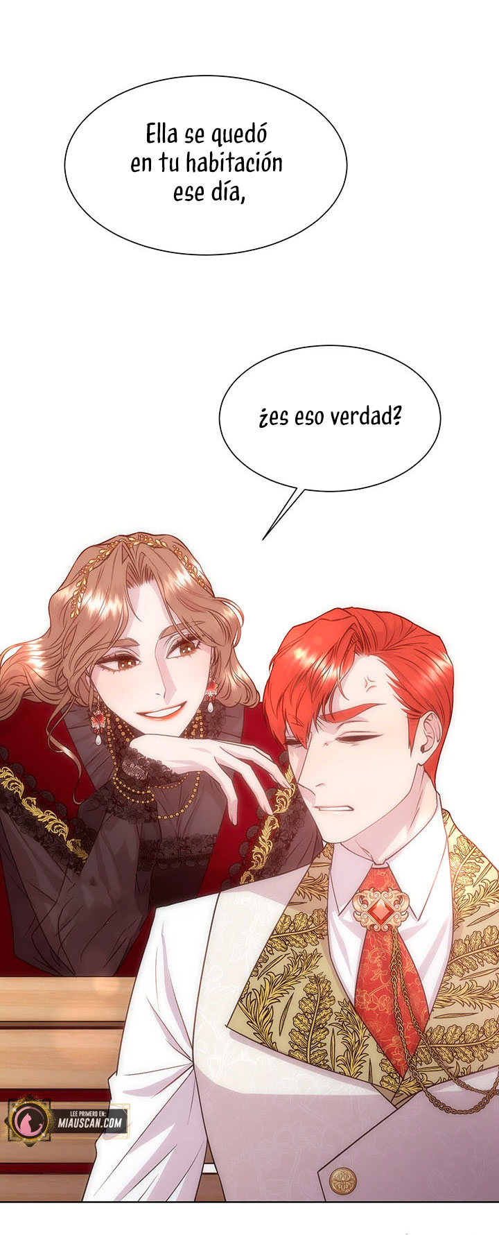 Torceré el cuello de un perro amistoso Capítulo 63 - Page 41