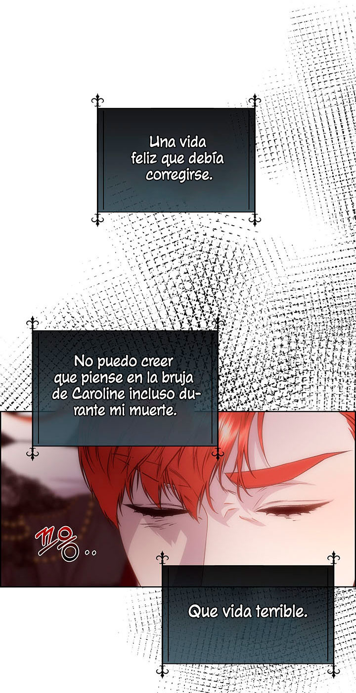 Torceré el cuello de un perro amistoso Capítulo 63 - Page 42