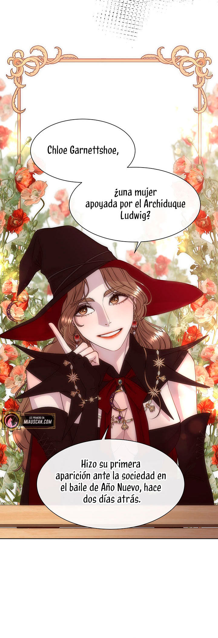 Torceré el cuello de un perro amistoso Capítulo 63 - Page 43