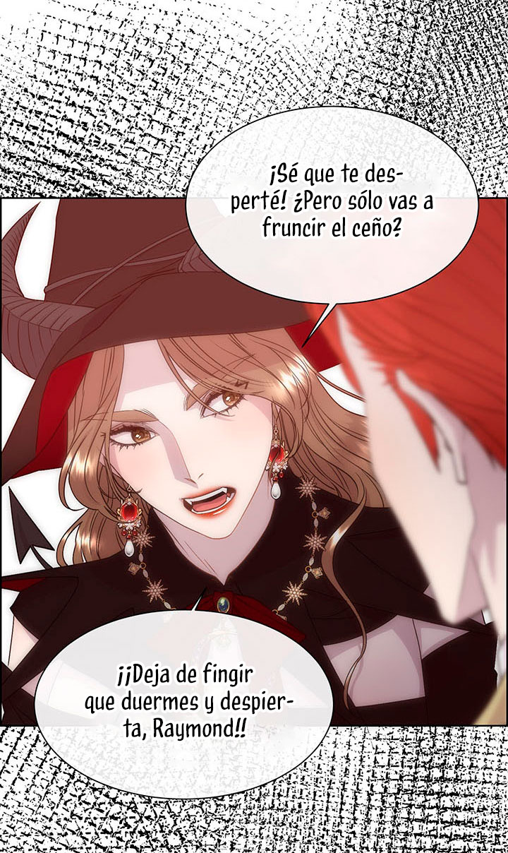 Torceré el cuello de un perro amistoso Capítulo 63 - Page 45