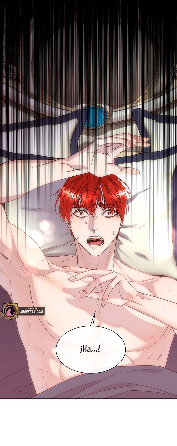 Torceré el cuello de un perro amistoso Capítulo 63 - Page 48